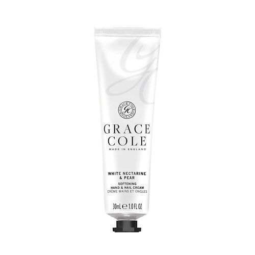 GRACE COLE Крем для рук Белый нектарин и груша White Nectarine & Pear MPL207028 фото 1