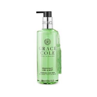 GRACE COLE Мыло для рук Грейпфрут, лайм и мята Grapefruit Lime & Mint