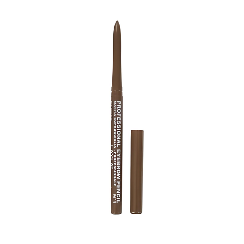 LAYLA Карандаш для бровей Professional Eyebrow Pencil MPL213545 фото 1