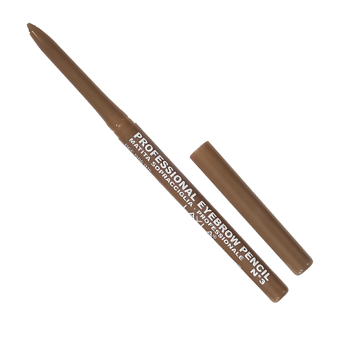 LAYLA Карандаш для бровей Professional Eyebrow Pencil MPL213547 фото 1