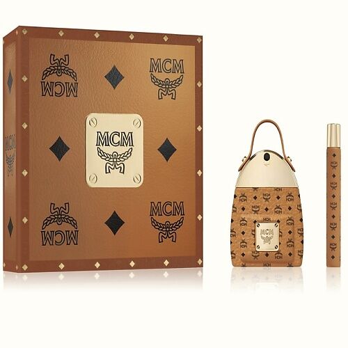 MCM Подарочный набор MCM Eau de Parfum MCM000023 фото 1