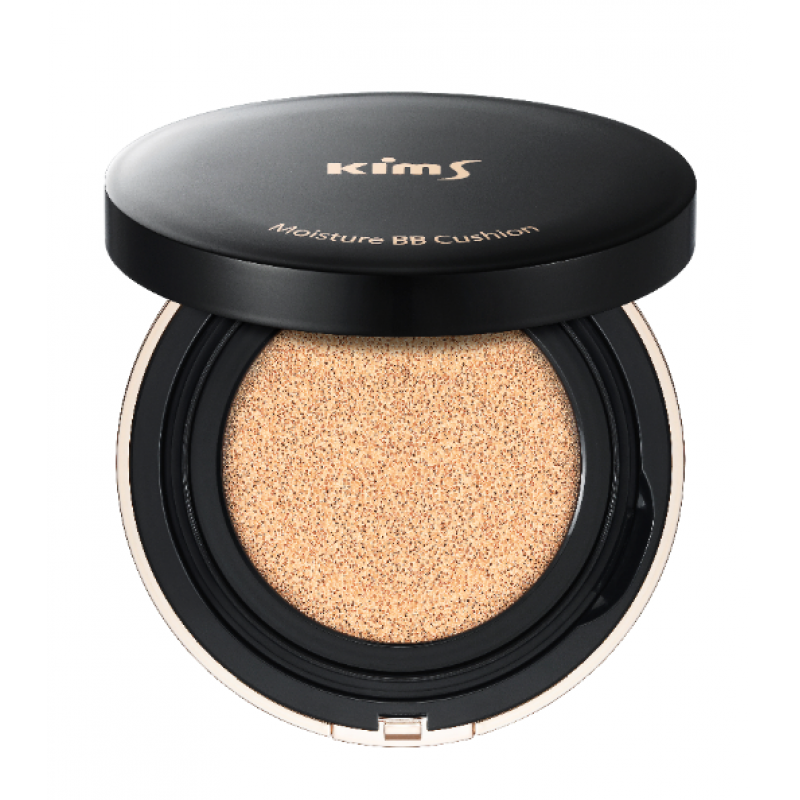 BBкушон Moisture BB Cushion купить недорого от корейского бренда Kims