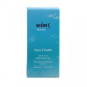 Антивозрастной крем для лица Kims Marine Face Cream 50 мл