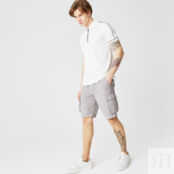 Мужские шорты Lacoste фото 1