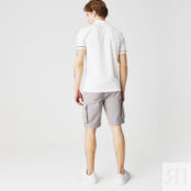 Мужские шорты Lacoste фото 2