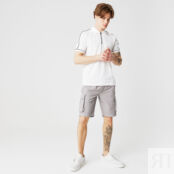 Мужские шорты Lacoste фото 3