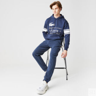 Мусжкие спортивные штаны Lacoste