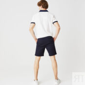 Мужские шорты Lacoste фото 2