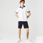Мужские шорты Lacoste фото 3