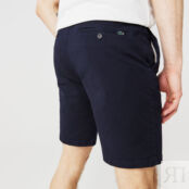 Мужские шорты Lacoste фото 4