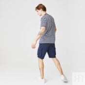 Мужские шорты Lacoste фото 2
