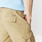 Мужские шорты Lacoste фото 4