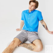 Мужские шорты Lacoste фото 3