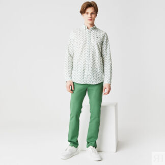 Мужские штаны Lacoste