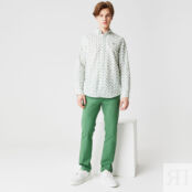 Мужские штаны Lacoste фото 1