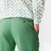 Мужские штаны Lacoste фото 4