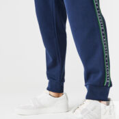 Мусжкие спортивные штаны Lacoste фото 4