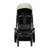 Коляска 2 в 1 SMILE 4 Pure Beige Britax Roemer фото 3