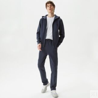 Мусжкие спортивные штаны Lacoste