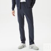 Мусжкие спортивные штаны Lacoste фото 3
