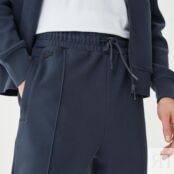 Мусжкие спортивные штаны Lacoste фото 4