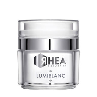 LumiBlanc - Выравнивающий тон кожи крем для коррекции пигментации 30 мл 30