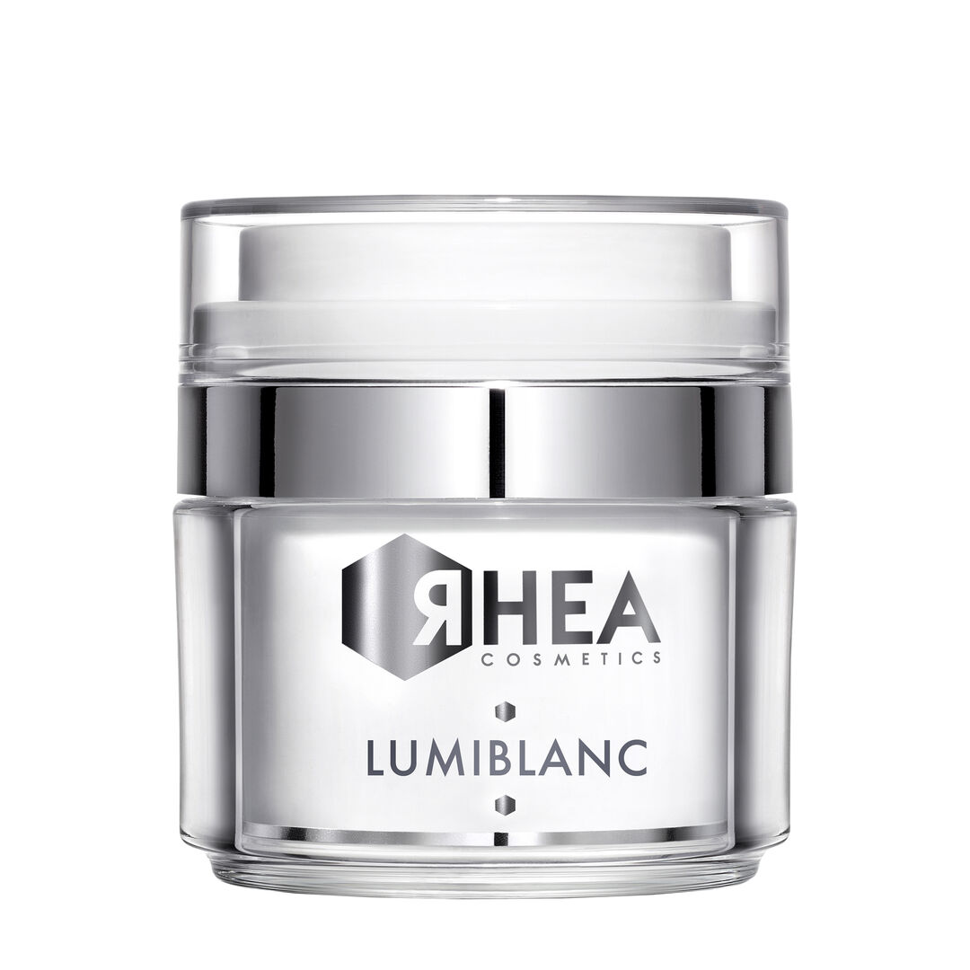 LumiBlanc - Выравнивающий тон кожи крем для коррекции пигментации 30 мл 30