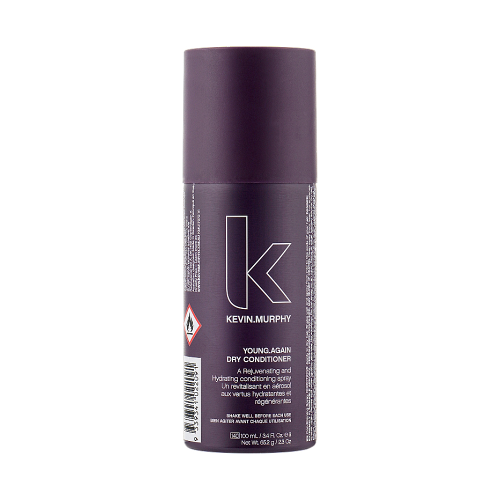 Сухой спрей-кондиционер Young.Again Dry Conditioner KMU621_100 фото 1