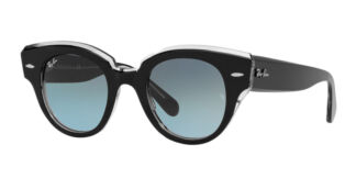 Солнцезащитные очки унисекс Ray-Ban 2192 Roundabout 1294/3M