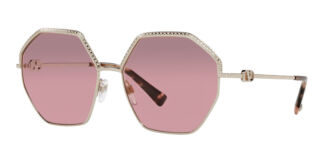 Солнцезащитные очки женские Valentino 2044 3003/84