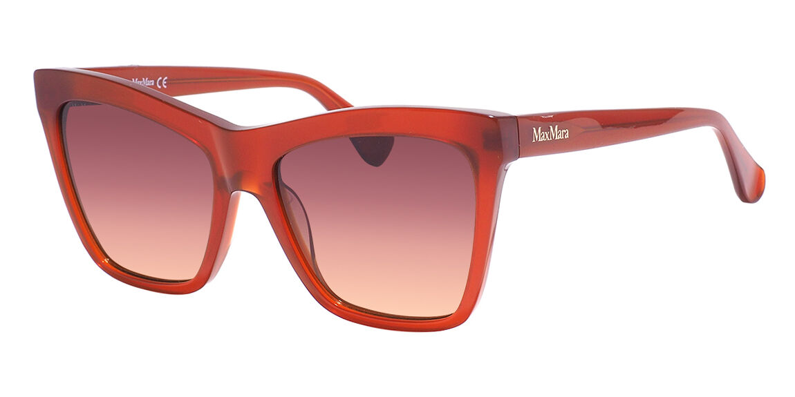 Солнцезащитные очки женские Max Mara 0008 44F