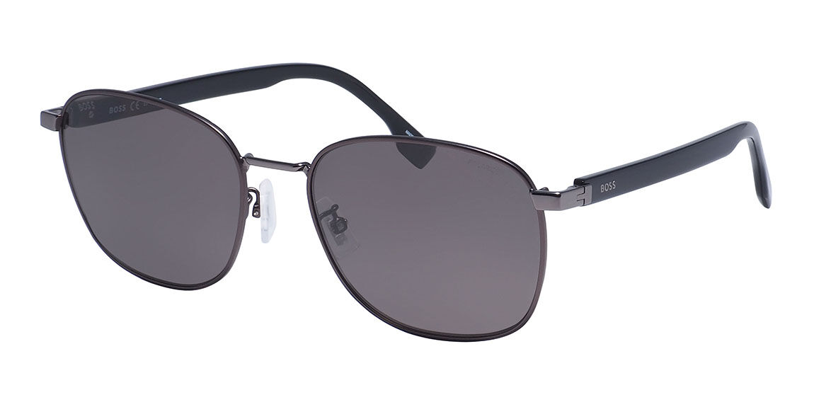 Солнцезащитные очки мужские Hugo Boss 1407-FSK KJ1