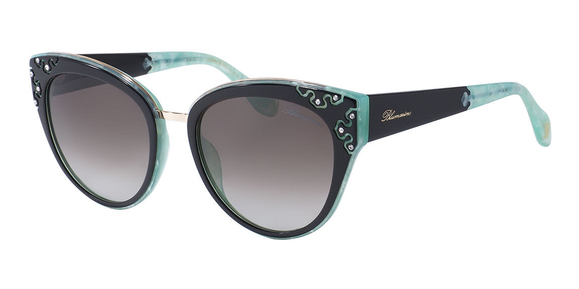 Солнцезащитные очки женские Blumarine 750S 6BQ