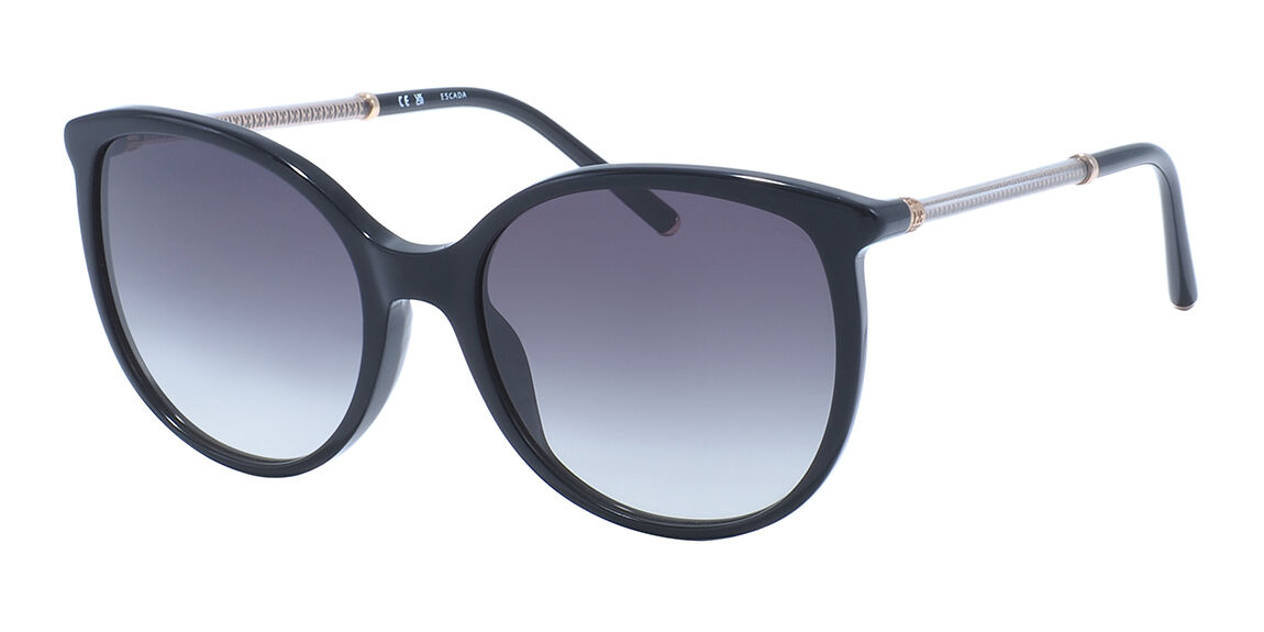 Солнцезащитные очки женские Escada D49 700