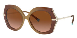 Солнцезащитные очки женские Tiffany & Co 4169 8308/3B