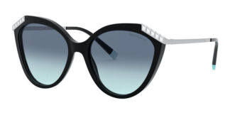 Солнцезащитные очки женские Tiffany & Co 4173B 8001/9S