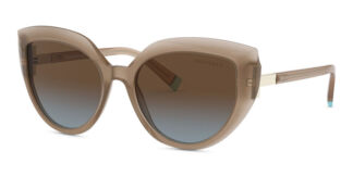 Солнцезащитные очки женские Tiffany & Co 4170 8262/13