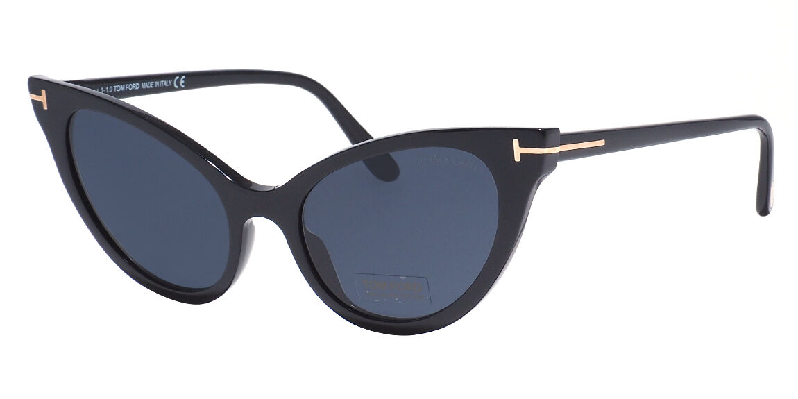 Солнцезащитные очки женские Tom Ford TF 820 01A