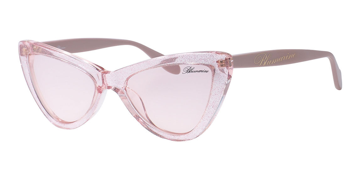 Солнцезащитные очки женские Blumarine 155 WA1