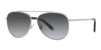 Солнцезащитные очки женские Tiffany & Co 3074 6001/T3