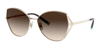 Солнцезащитные очки женские Tiffany & Co 3072 6021/3B
