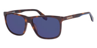 Солнцезащитные очки мужские Adidas 0040 53X