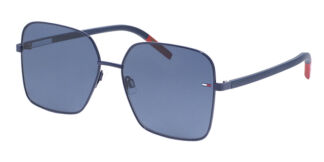 Солнцезащитные очки мужские Tommy Hilfiger 0007-S PJP