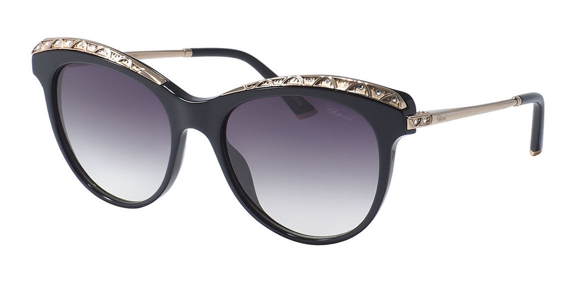 Солнцезащитные очки женские Chopard 271S 700