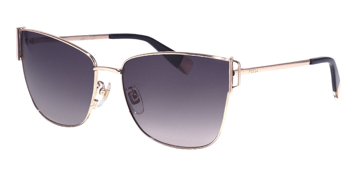 Солнцезащитные очки женские Furla 464 300K