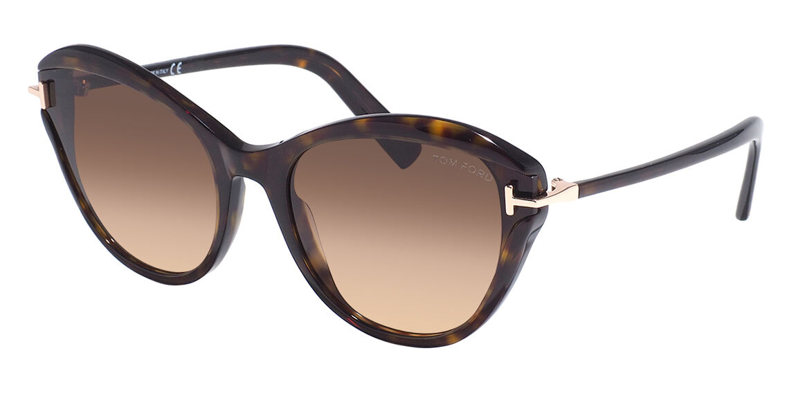 Солнцезащитные очки женские Tom Ford TF 850 52F