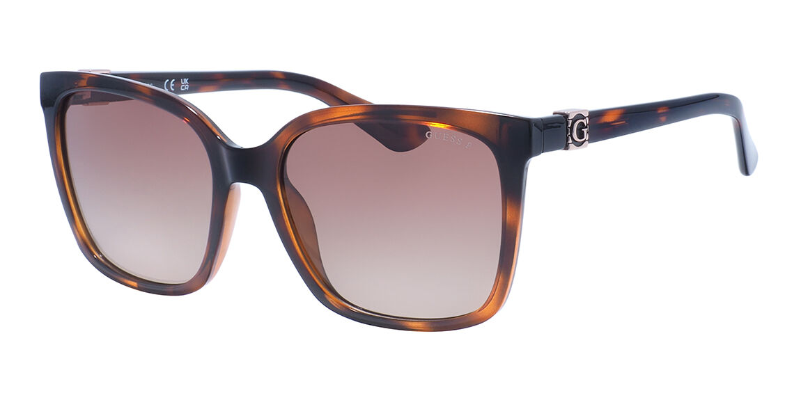 Солнцезащитные очки женские Guess 7865 52H