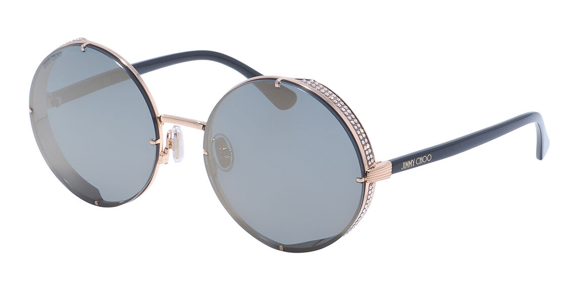Солнцезащитные очки женские Jimmy Choo LILO-S 000