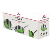 Дуршлаг-слив для кастрюли 15-30 см Walmer Vegan PSK-W30027050 фото 2