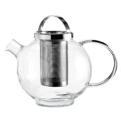 Чайник заварочный с ситечком 1 л La Cafetiere PSK-61383 фото 1